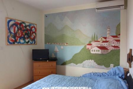 Appartements Zalović foto 4