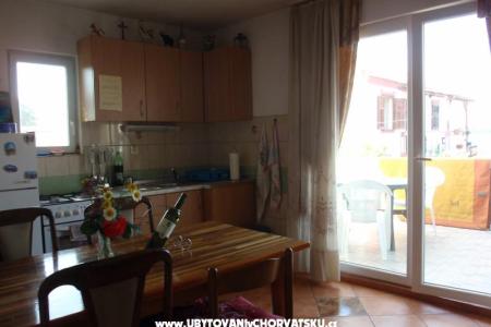 Appartements Zalović foto 5
