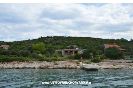 Robinzon Lanterna foto 2