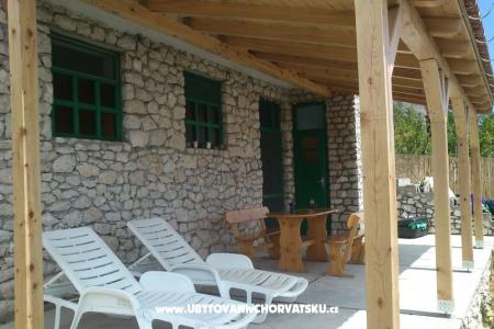 Robinzon Lanterna foto 3