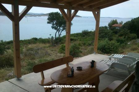 Robinzon Lanterna foto 4