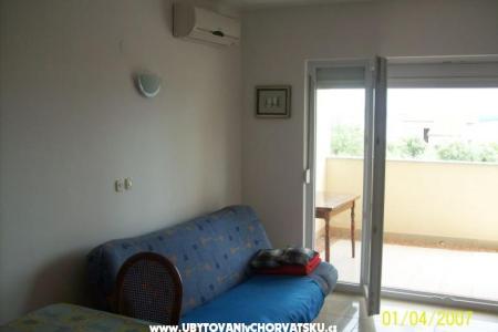 Appartement Sandra foto 5