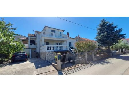 Villa Nena île Pasman Croatie