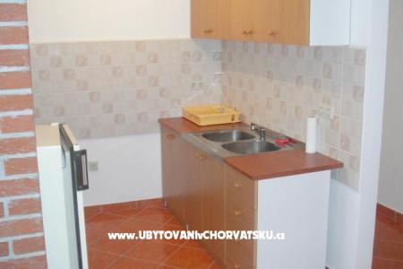 Appartement Šime foto 5
