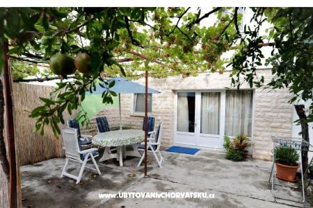 Appartements Ankica foto 4