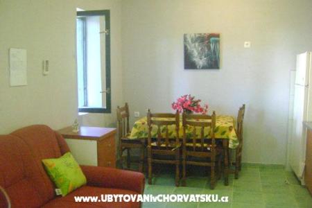 Appartements Bogeljic foto 4