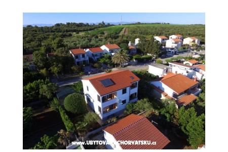 Appartements Bukvić foto 3