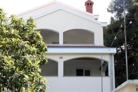 Appartements Darko Petrcane Croatie