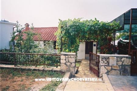 Appartements Mandaric foto 3