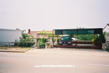 Appartements Mandaric foto 4