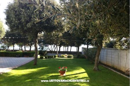 Appartements Neda  foto 2