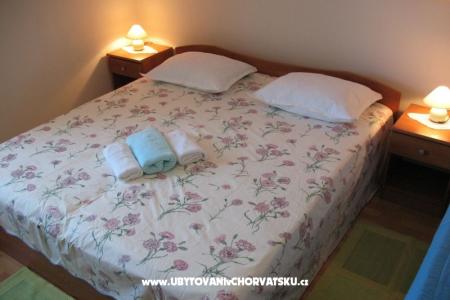 Appartements Niksa foto 5