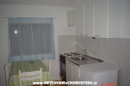Appartements Petra foto 2