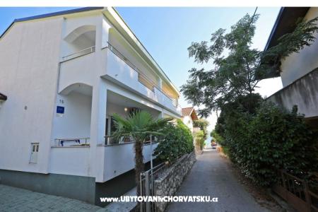 Appartements Super Nada foto 2