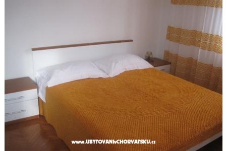 Appartements Velimira foto 4