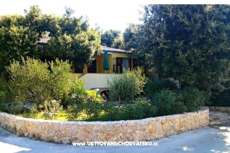Appartements Dani Petrcane Croatie