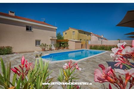  Maison avec piscine - Villa Marijana  foto 5