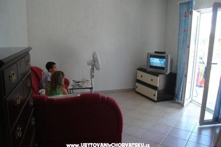 Appartement Holiday Maison Studeny foto 3