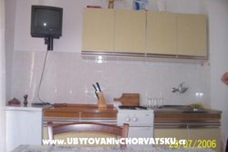 apartman INES foto 3