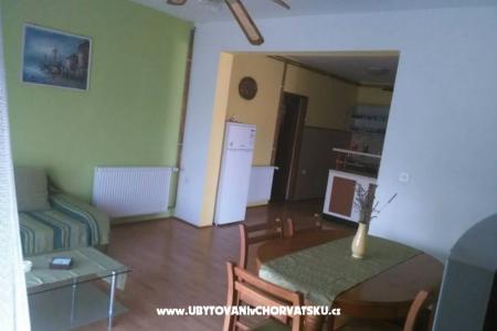 Appartement Letica foto 2