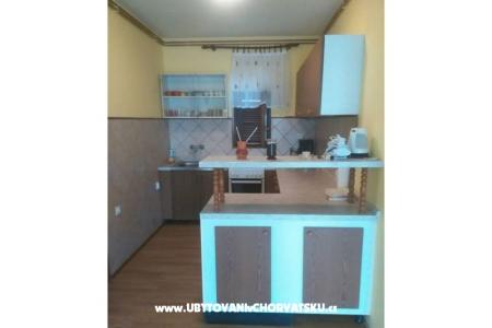 Appartement Letica foto 3