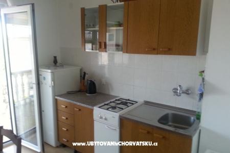 Appartement Ruža foto 2