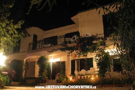 Appartements Anka Šinkić Pirovac Croatie