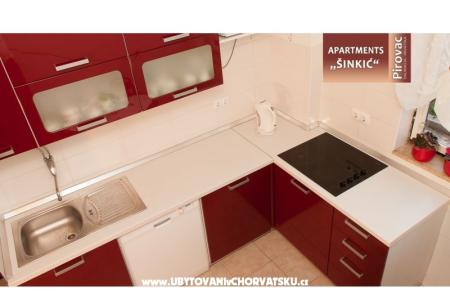 Appartements Anka Šinkić foto 4