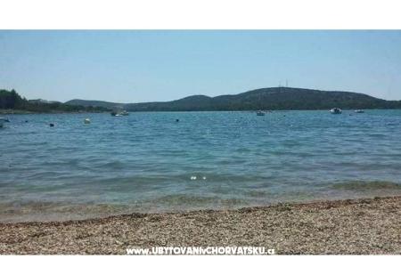 Appartements Antea i Magdalena Pirovac Croatie