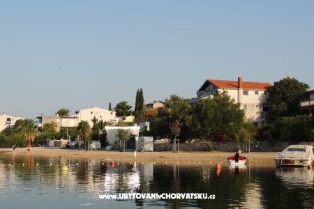 Appartements Antea i Magdalena foto 2