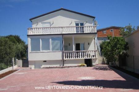Appartements Brainovic foto 4