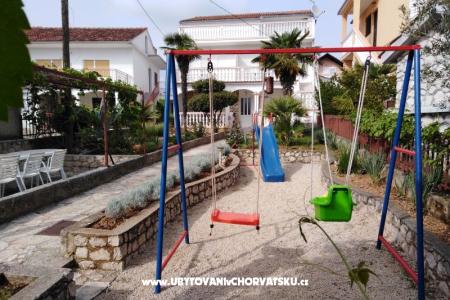 Appartements Čubrić foto 3