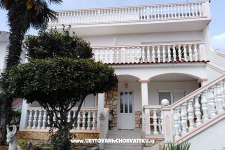 Appartements Čubrić foto 4