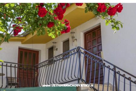 Appartements Lucijana foto 3