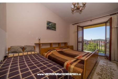 Appartements Lucijana foto 5