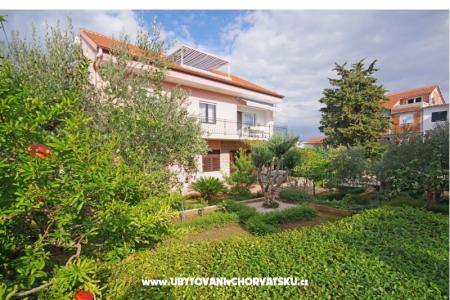 Appartements Mejic Pirovac Croatie