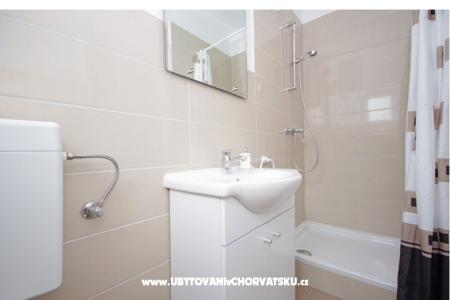 Appartements Mejic foto 5