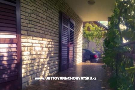 Appartements Mikulan foto 3