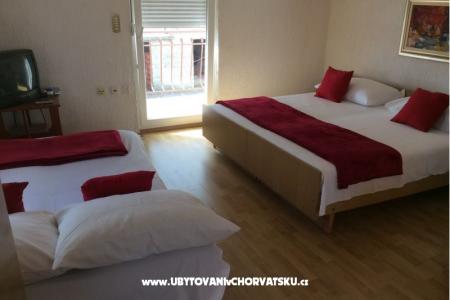 Apartmani more foto 3