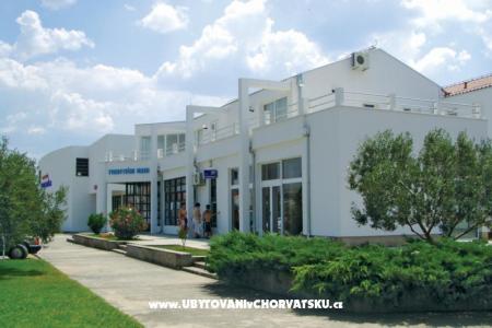 Appartements Pirovac Pirovac Croatie