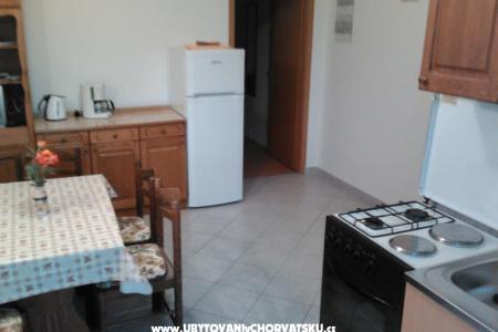 Appartements Suzana foto 4