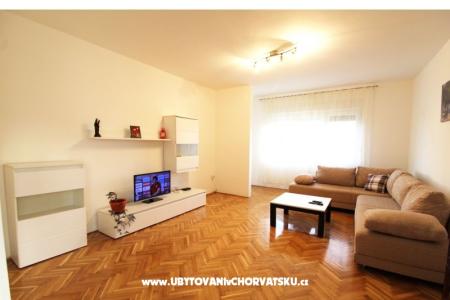 Appartements Trosic Pirovac Croatie