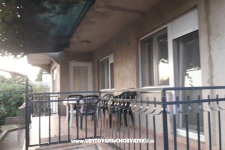 Appartements Trosic foto 2