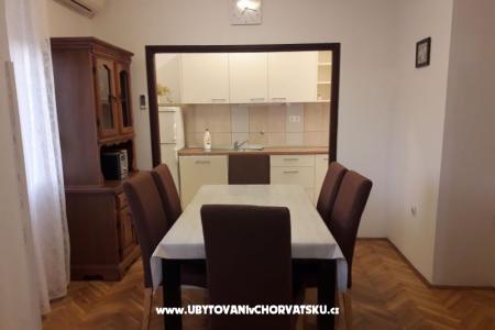 Appartements Trosic foto 3