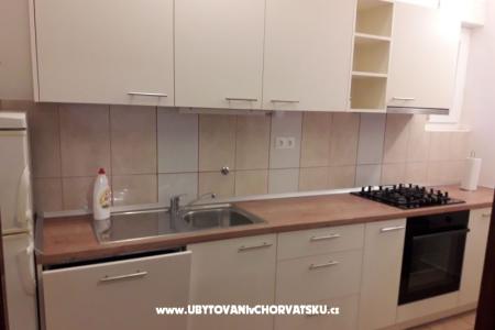 Appartements Trosic foto 4