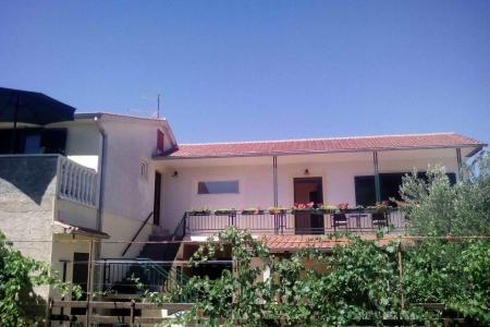 Appartements AB Pirovac Croatie