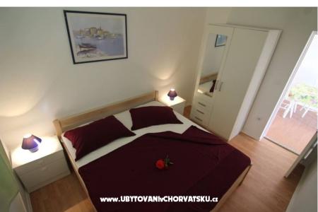 Appartements Zora foto 2