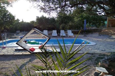 Authentic Campementing Dalmatia foto 3