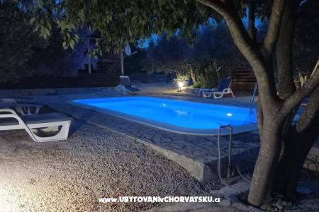 Authentic Campementing Dalmatia foto 5