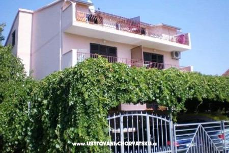 Villa Stefa Pirovac  Pirovac Croatie